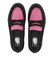 V196CF NN　LOAFER　BLACK/PINK　697426-0001