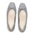 JE80256　FL SQ BALLET 1　GRAY　702821-0003