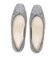 JE80256　FL SQ BALLET 1　GRAY　702821-0003