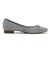 JE80256　FL SQ BALLET 1　GRAY　702821-0003