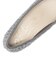 JE80256　FL SQ BALLET 1　GRAY　702821-0003
