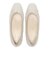 JE80256　FL SQ BALLET 1　IVORY　702821-0002