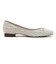 JE80256　FL SQ BALLET 1　IVORY　702821-0002