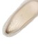 JE80256　FL SQ BALLET 1　IVORY　702821-0002