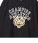 C3-C004　M CREW NECK SWEATSHIRT　OFF BLACK　701826-0001
