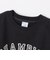 C3-C004　M CREW NECK SWEATSHIRT　OFF BLACK　701826-0001