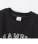 C3-C004　M CREW NECK SWEATSHIRT　OFF BLACK　701826-0001