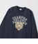 C3-C004　M CREW NECK SWEATSHIRT　WINDSOR BLUE　701826-0002