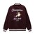 C3-C608　M ZIP JACKET　WINE　701843-0002