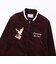 C3-C608　M ZIP JACKET　WINE　701843-0002