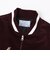 C3-C608　M ZIP JACKET　WINE　701843-0002