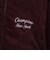 C3-C608　M ZIP JACKET　WINE　701843-0002