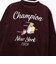 C3-C608　M ZIP JACKET　WINE　701843-0002