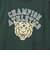 C3-C004　M CREW NECK SWEATSHIRT　DEEP GREEN　701826-0003