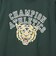 C3-C004　M CREW NECK SWEATSHIRT　DEEP GREEN　701826-0003