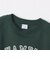 C3-C004　M CREW NECK SWEATSHIRT　DEEP GREEN　701826-0003