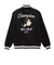 C3-C608　M ZIP JACKET　BLACK　701843-0001