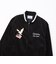 C3-C608　M ZIP JACKET　BLACK　701843-0001