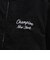 C3-C608　M ZIP JACKET　BLACK　701843-0001