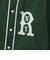 C3-C409　M BASEBALL SHIRT　DARK GREEN　701839-0001