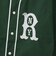C3-C409　M BASEBALL SHIRT　DARK GREEN　701839-0001
