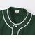C3-C409　M BASEBALL SHIRT　DARK GREEN　701839-0001