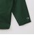 C3-C409　M BASEBALL SHIRT　DARK GREEN　701839-0001