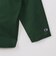 C3-C409　M BASEBALL SHIRT　DARK GREEN　701839-0001