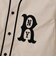 C3-C409　M BASEBALL SHIRT　DESART TAN　701839-0002