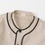 C3-C409　M BASEBALL SHIRT　DESART TAN　701839-0002