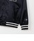 C3-C610　M BASEBALL JACKET　BLACK　701844-0001