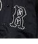 C3-C610　M BASEBALL JACKET　BLACK　701844-0001