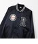 C3-C610　M BASEBALL JACKET　BLACK　701844-0001