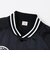 C3-C610　M BASEBALL JACKET　BLACK　701844-0001
