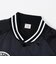 C3-C610　M BASEBALL JACKET　BLACK　701844-0001