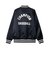 C3-C610　M BASEBALL JACKET　BLACK　701844-0001