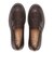 JE30091　LOAFER 3　BROWN　697717-0002