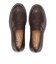 JE30091　LOAFER 3　BROWN　697717-0002