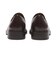 JE30091　LOAFER 3　BROWN　697717-0002