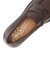 JE30091　LOAFER 3　BROWN　697717-0002