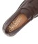 JE30091　LOAFER 3　BROWN　697717-0002