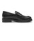 JE30091　LOAFER 3　BLACK　697717-0001