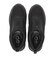 GS2356　ZIP MID BOOTS WINTER 25　BLACK　703196-0001