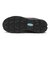 GS2356　ZIP MID BOOTS WINTER 25　BLACK　703196-0001