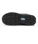 GS2356　ZIP MID BOOTS WINTER 25　BLACK　703196-0001