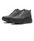 GS2356　ZIP MID BOOTS WINTER 25　DK,GRAY　703196-0002
