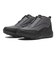 GS2356　ZIP MID BOOTS WINTER 25　DK,GRAY　703196-0002