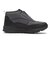GS2356　ZIP MID BOOTS WINTER 25　DK,GRAY　703196-0002