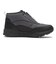 GS2356　ZIP MID BOOTS WINTER 25　DK,GRAY　703196-0002
