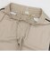 C3-C209　M LONG PANTS　DESART TAN　701836-0002
